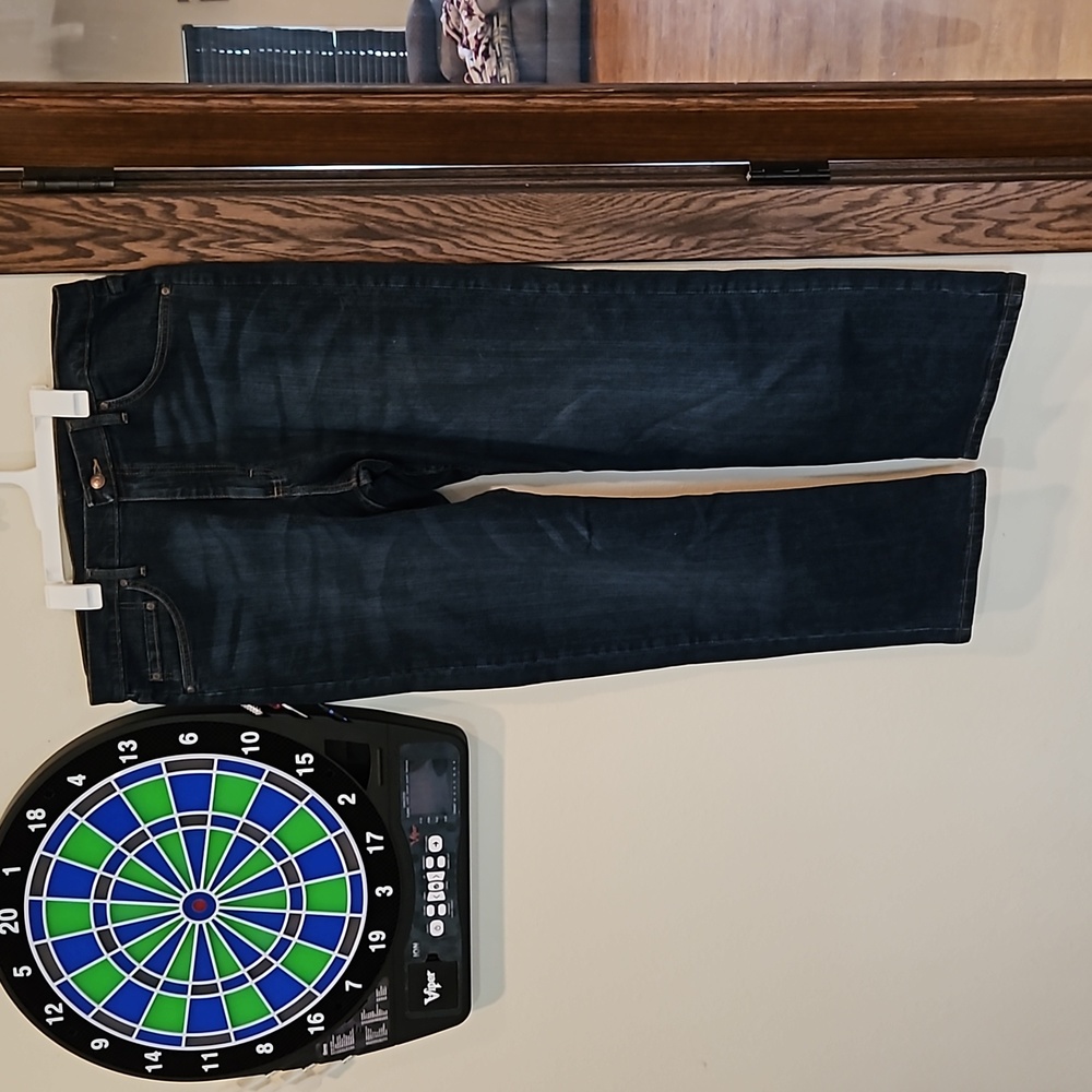 Mens Wrangler Jeans